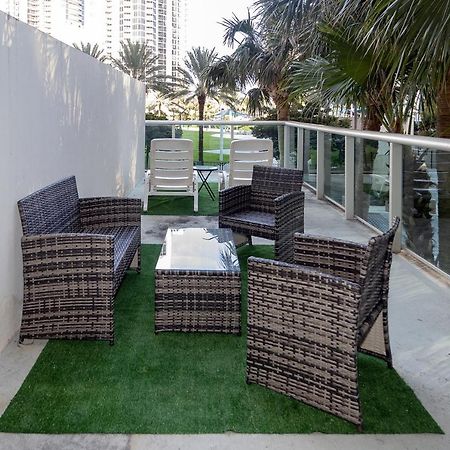 Ocean Reserve - Park View 1 Bedroom 마이애미 비치 외부 사진