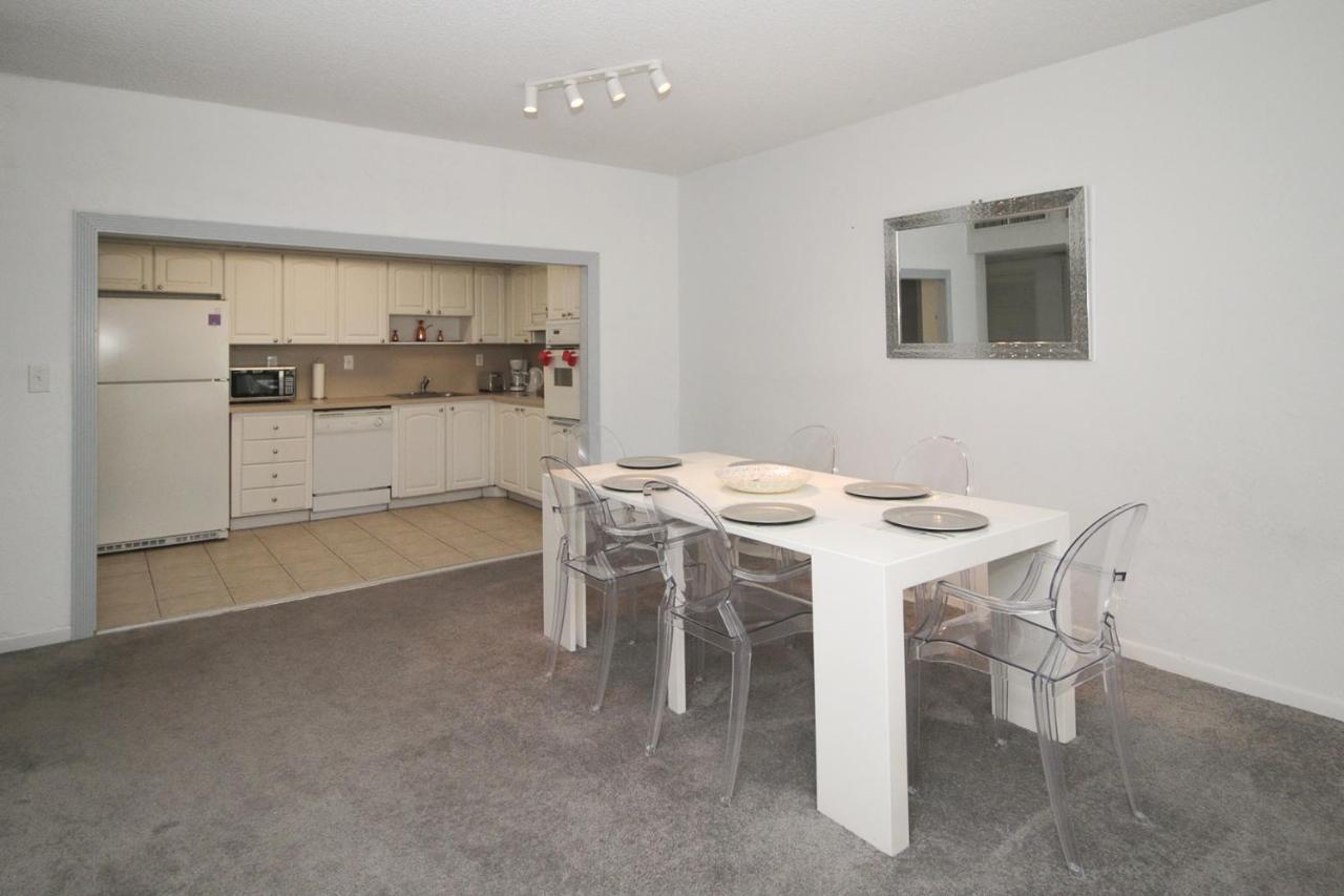 Ocean Reserve - Park View 1 Bedroom 마이애미 비치 외부 사진