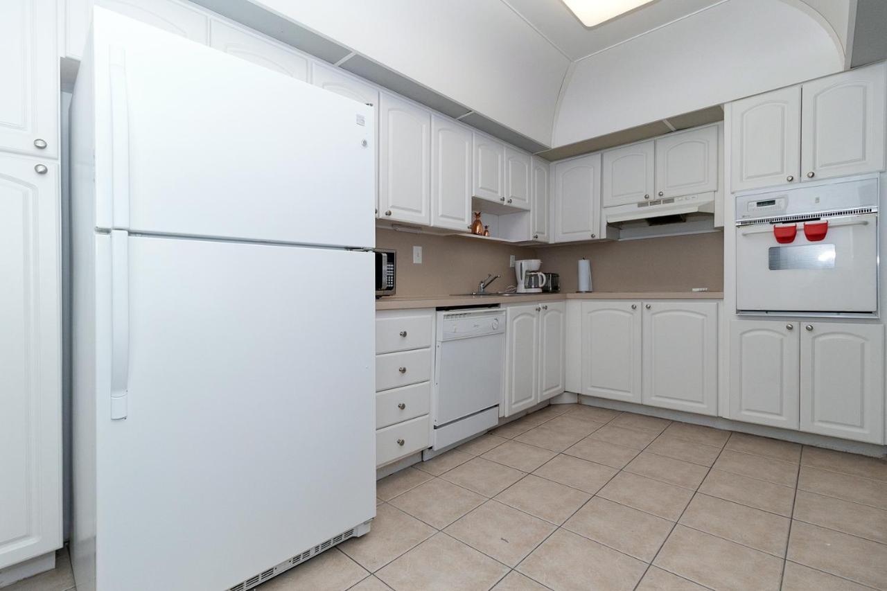 Ocean Reserve - Park View 1 Bedroom 마이애미 비치 외부 사진