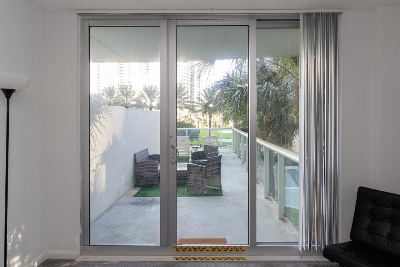 Ocean Reserve - Park View 1 Bedroom 마이애미 비치 외부 사진