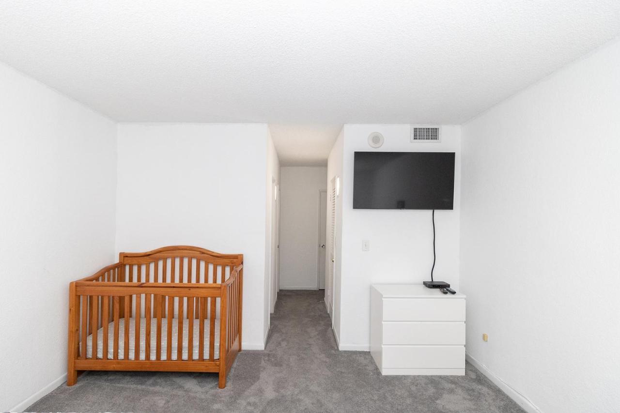 Ocean Reserve - Park View 1 Bedroom 마이애미 비치 외부 사진