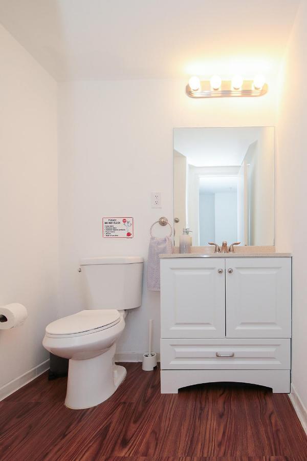 Ocean Reserve - Park View 1 Bedroom 마이애미 비치 외부 사진